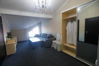 Korkem Tau Hotel - 5