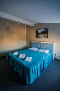 Korkem Tau Hotel - 4