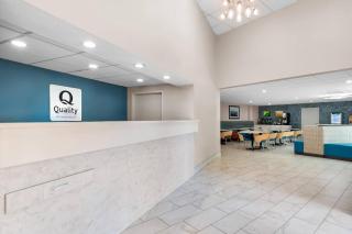 Quality Inn Chattanooga Hamilton Place - 3