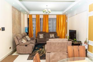 State House Road Haven 3 Bedrooms all ensuite Heights - 0