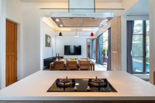 Mahogany Superb Pool Villa in Pasak - 5