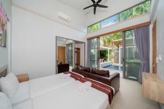 Mahogany Superb Pool Villa in Pasak - 8