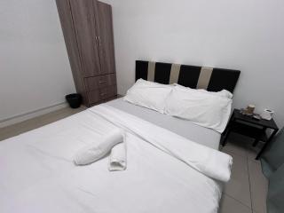 Pacific Place Ara Damansara By JRC Ideal - 8