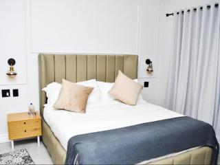 White House River Manor - 5