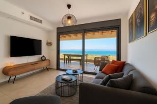 דירת נופש נוף לכנרת - 0