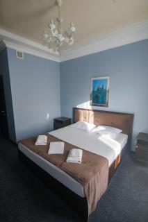 Korkem Tau Hotel - 1