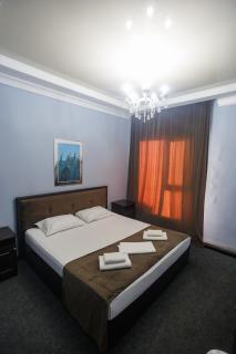 Korkem Tau Hotel - 1