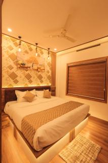 GALAXY INTERNATIONAL Inn - 7