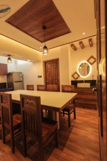 GALAXY INTERNATIONAL Inn - 5