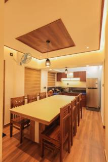 GALAXY INTERNATIONAL Inn - 4