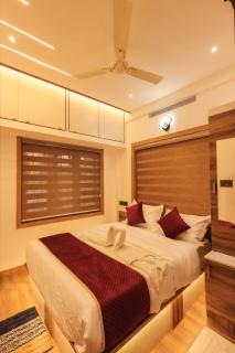 GALAXY INTERNATIONAL Inn - 1