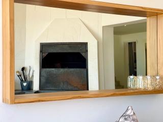 Hazel Cove Seafront Retreat - 6