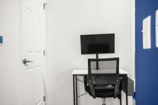 CozySuites Chic 1BR in Downtown Pitts #14 - 2