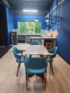 The Cozy Haven at 83c Jalan Masjid Lama - 6