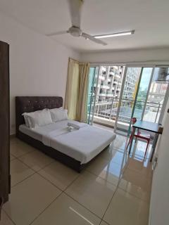 Pacific Place Ara Damansara By JRC Ideal - 9