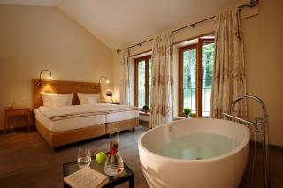 LA VILLA am Starnberger See - 9