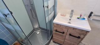 Les Sablines - T2 avec terrasse et parking 700m de l'océan - bébé bienvenu - 5