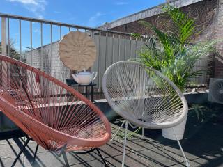 Group-friendly Stay In Tilburg Walk To 013 - 9