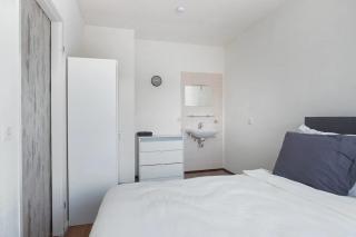 Group-friendly Stay In Tilburg Walk To 013 - 5