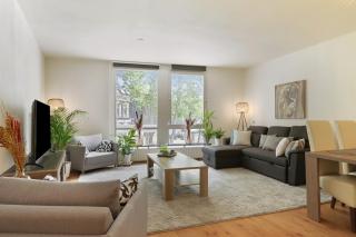 Group-friendly Stay In Tilburg Walk To 013 - 7