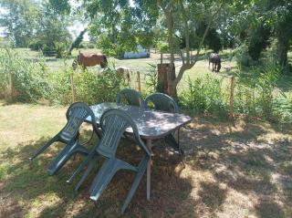 Les Sablines - T2 avec terrasse et parking 700m de l'océan - bébé bienvenu - 6