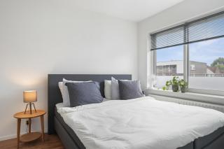 Group-friendly Stay In Tilburg Walk To 013 - 9