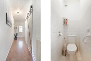 Group-friendly Stay In Tilburg Walk To 013 - 1