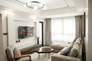 Spacious Furnished Apartment in Kilimani Near China Town, Nairobi - 6