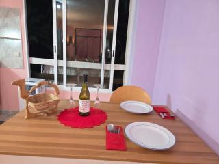 La paz del Mar en Arguineguin - 2