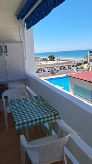 Apartahotel Estudio 332 - 0