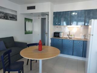 Apartahotel Estudio 332 - 5