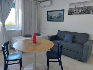 Apartahotel Estudio 332 - 7