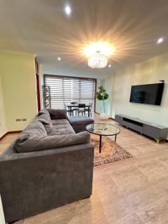 Apartment in East legon - 0