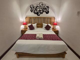 Mahanidhi serene villa ubud - 7