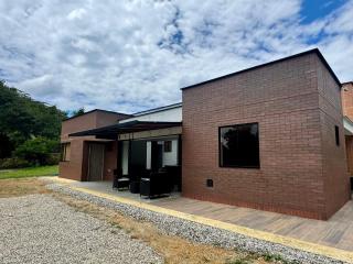 Charming Colombian Getaway Entire House in Los Santos - 7