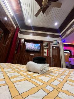 Shyam kunj homestay - 9