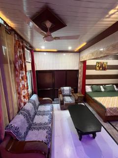 Shyam kunj homestay - 1