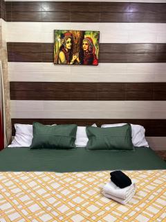 Shyam kunj homestay - 8
