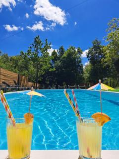 Apartments Villa Mavi - 9