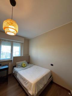 M1 Apartment - Fiera - Concerts - SanSiro - CityCenter - Milaan - 5