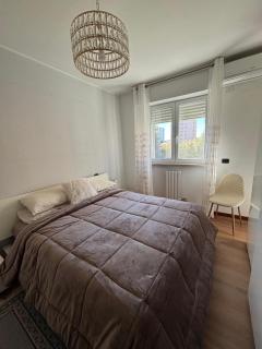 M1 Apartment - Fiera - Concerts - SanSiro - CityCenter - Milaan - 6