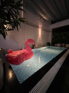 Sea Breeze Private Villa Salt Pool & Bathtubs - 0