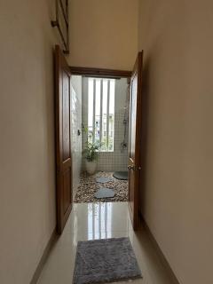 Sea Breeze Private Villa Salt Pool & Bathtubs - 9