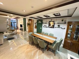 Sea Breeze Private Villa Salt Pool & Bathtubs - 5