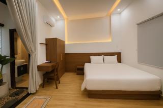 Sea Breeze Private Villa Salt Pool & Bathtubs - 4