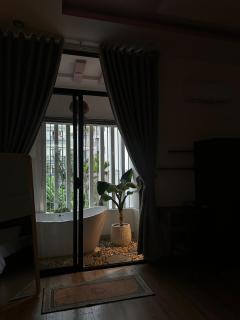 Sea Breeze Private Villa Salt Pool & Bathtubs - 3