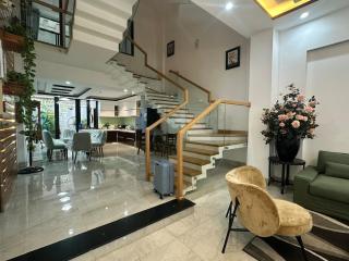 Sea Breeze Private Villa Salt Pool & Bathtubs - 2