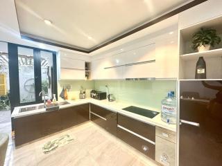 Sea Breeze Private Villa Salt Pool & Bathtubs - Đà Nẵng - 1