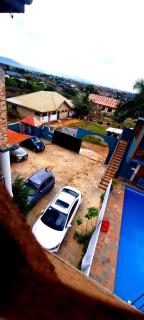 OSAK GUEST house - 3