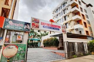 Townhouse Empire Executive - 7